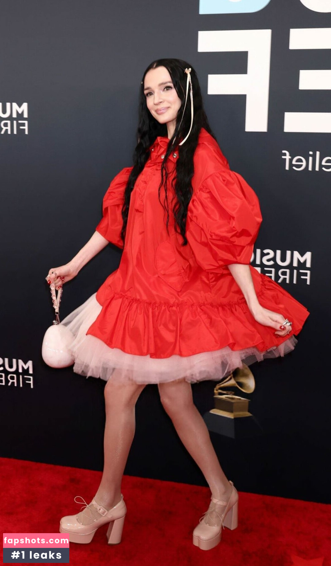 Poppy Nude Leaks OnlyFans Photos #24 - LeakJerk