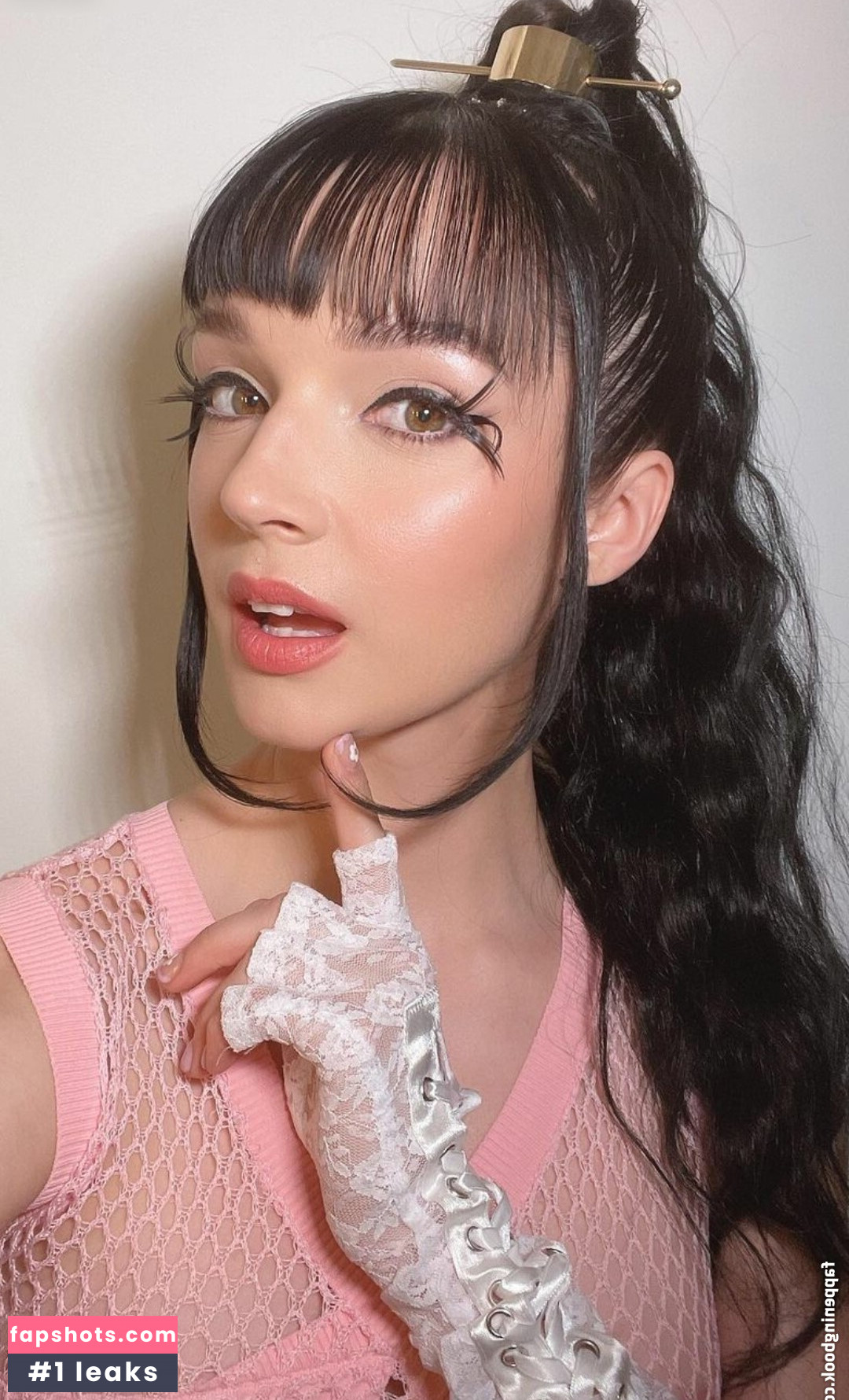 Poppy Nude Leaks OnlyFans Photos #28 - LeakJerk