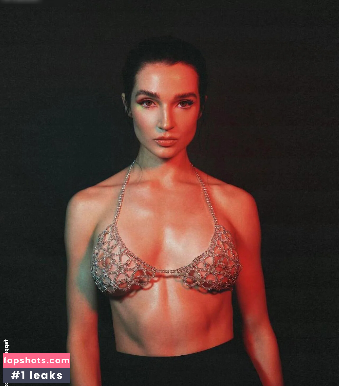 Poppy Nude Leaks OnlyFans Photos #32 - LeakJerk