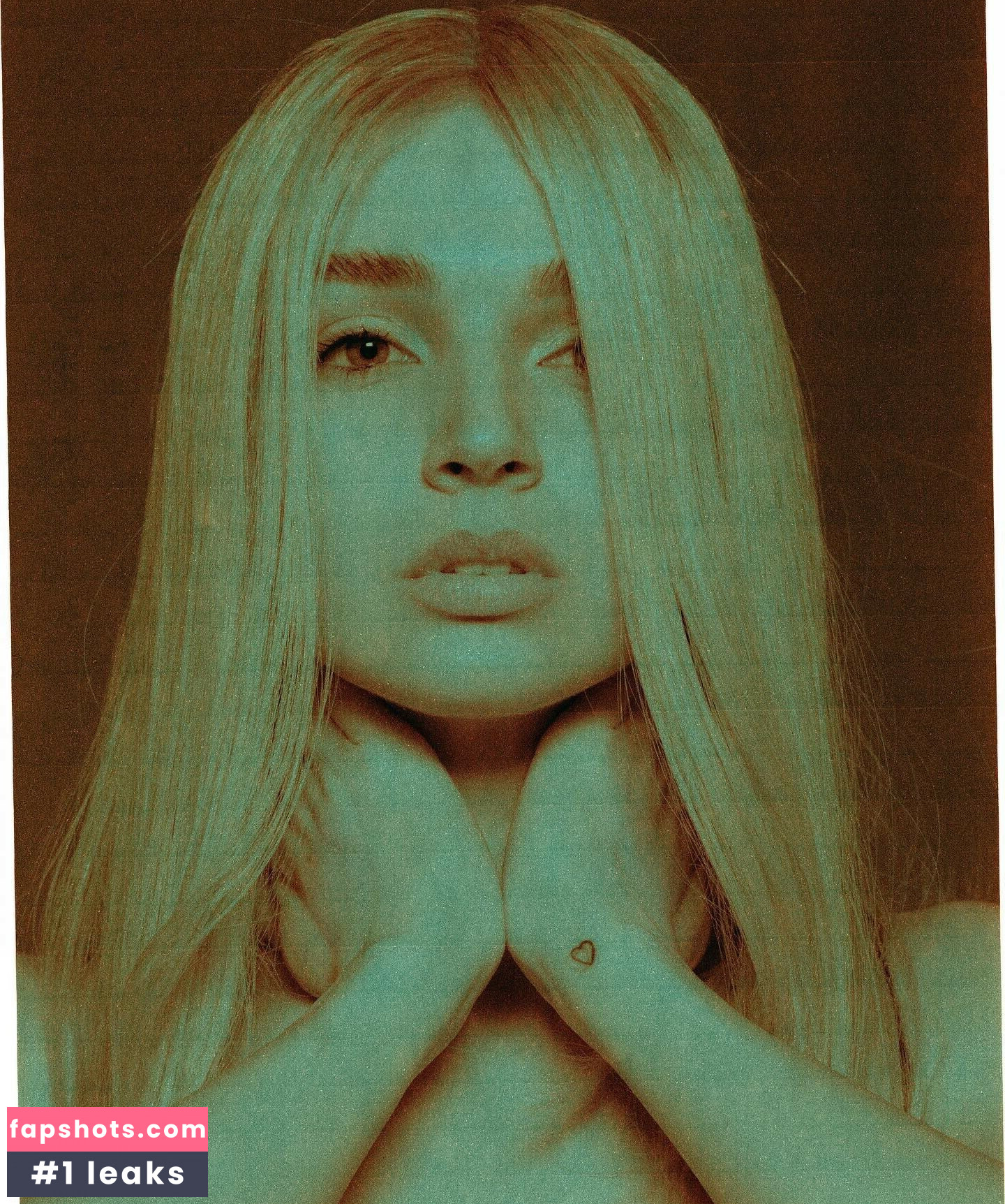 Poppy Nude Leaks OnlyFans Photos #35 - LeakJerk