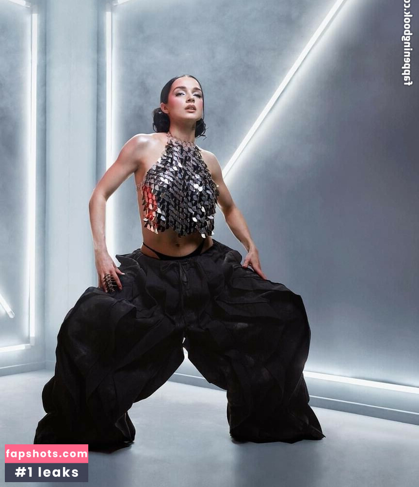 Poppy Nude Leaks OnlyFans Photos #41 - LeakJerk