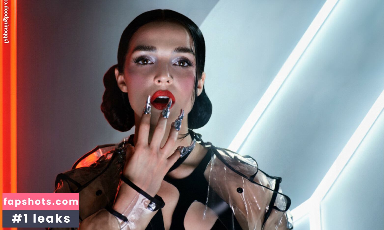 Poppy Nude Leaks OnlyFans Photos #45 - LeakJerk