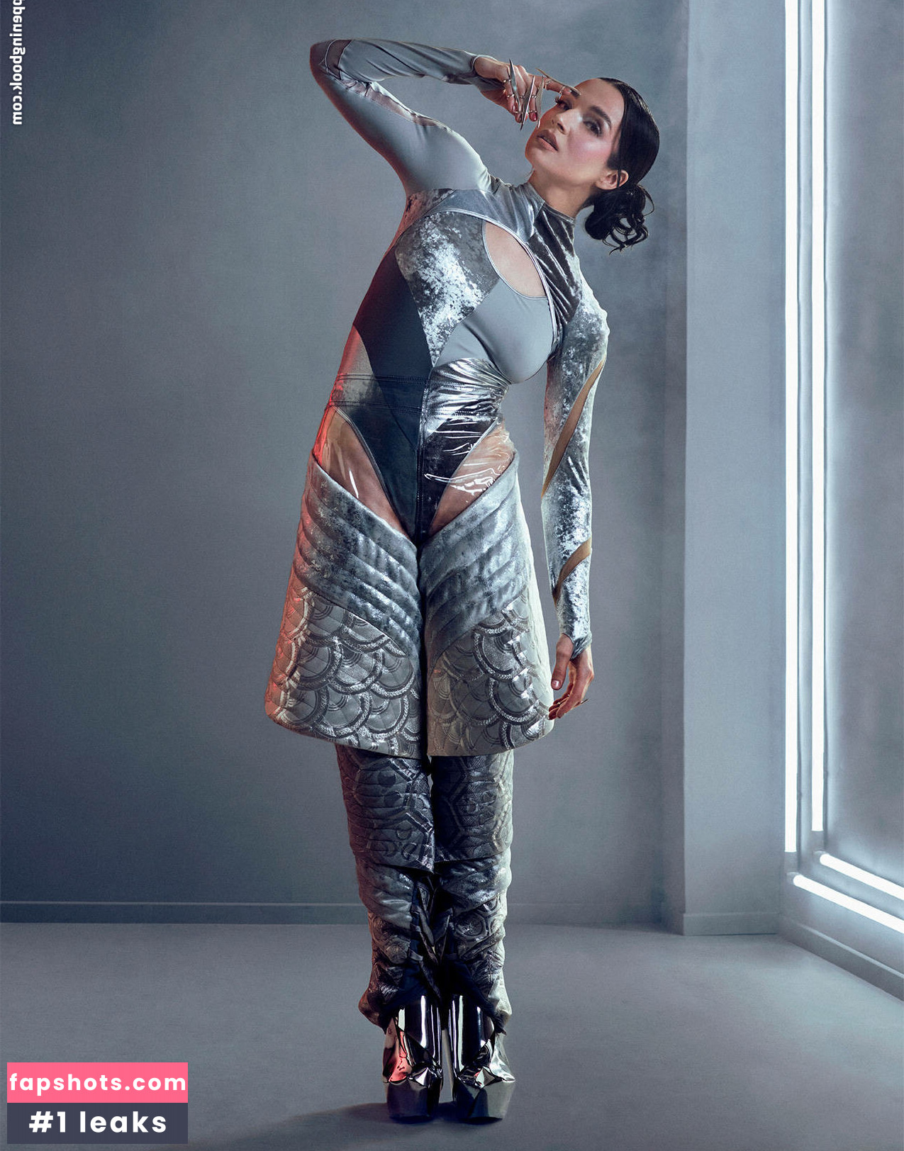 Poppy Nude Leaks OnlyFans Photos #46 - LeakJerk