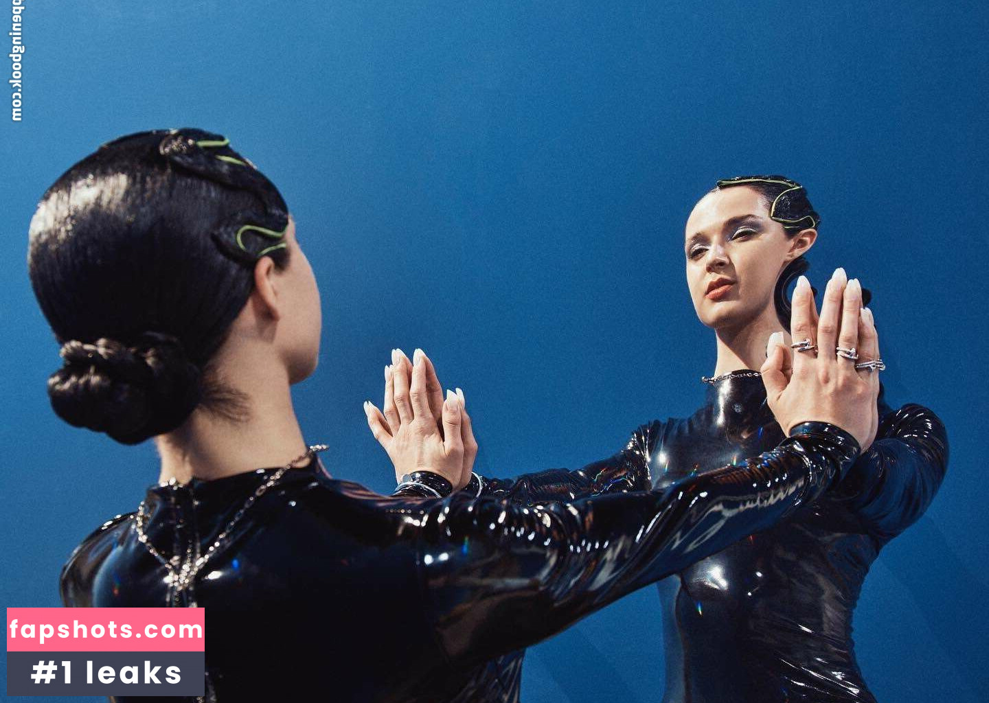 Poppy Nude Leaks OnlyFans Photos #52 - LeakJerk