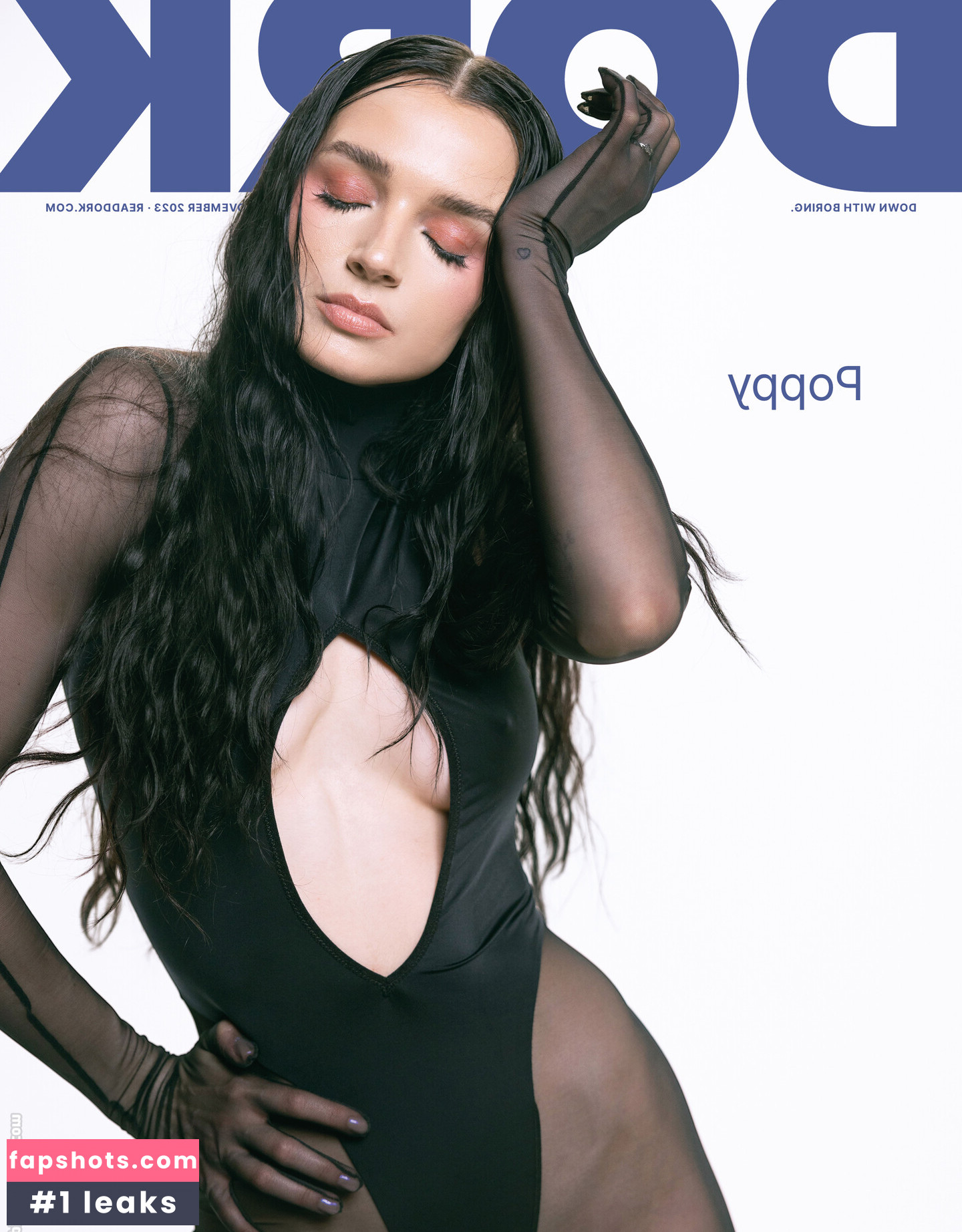 Poppy gallery photo #60