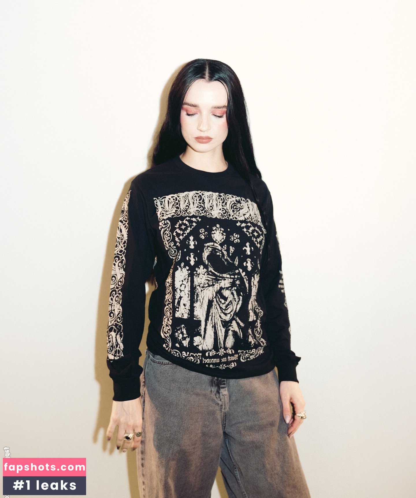 Poppy Nude Leaks OnlyFans Photos #7 - LeakJerk