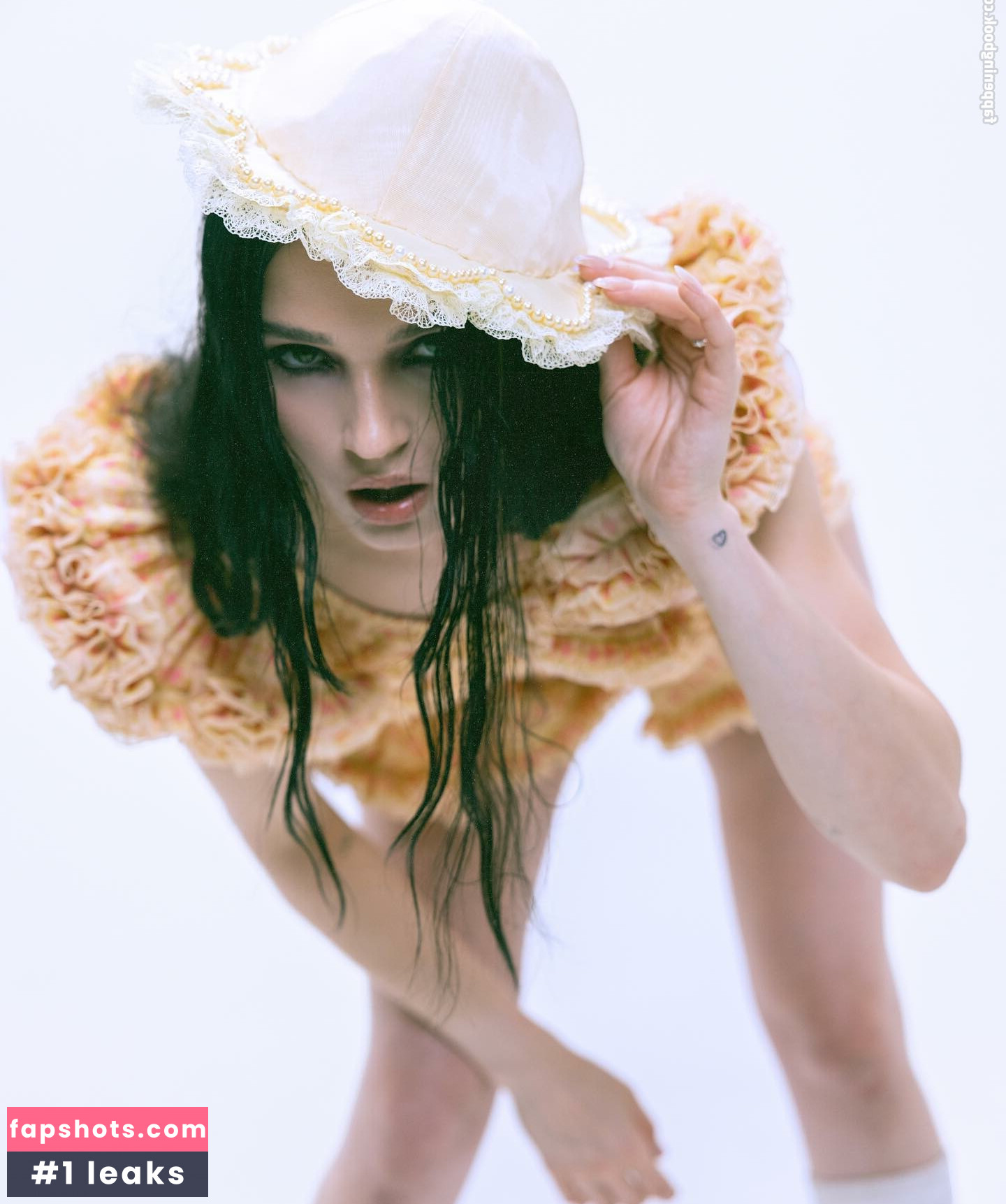 Poppy Nude Leaks OnlyFans Photos #64 - LeakJerk