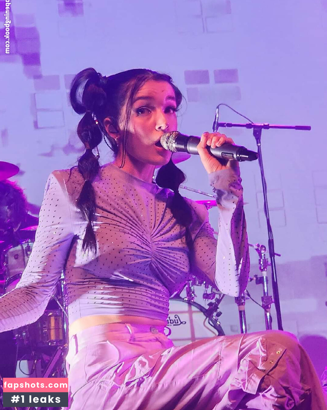 Poppy Nude Leaks OnlyFans Photos #74 - LeakJerk