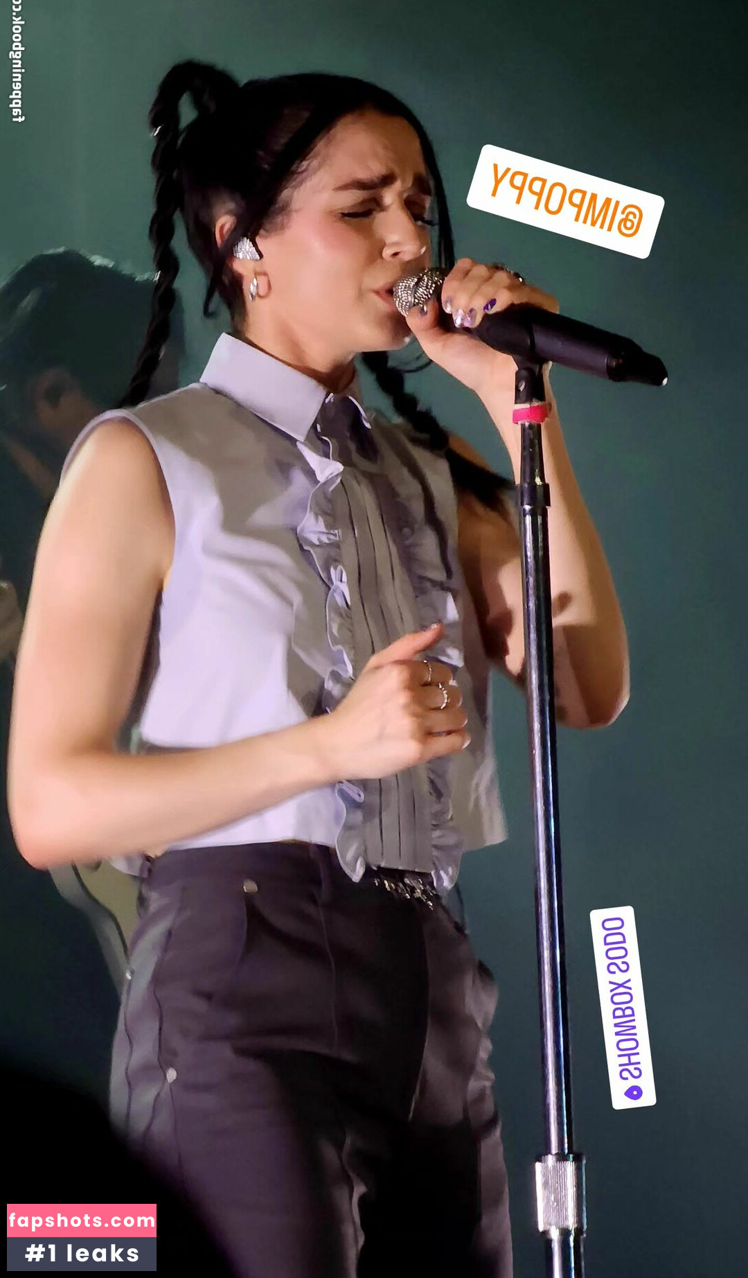 Poppy gallery photo #77