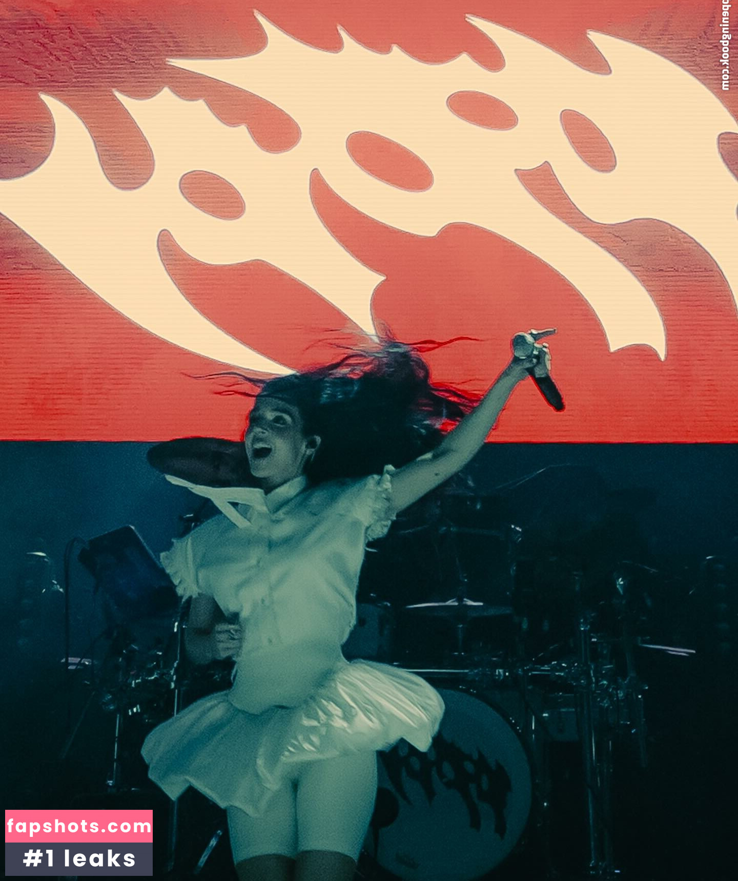 Poppy Nude Leaks OnlyFans Photos #9 - LeakJerk