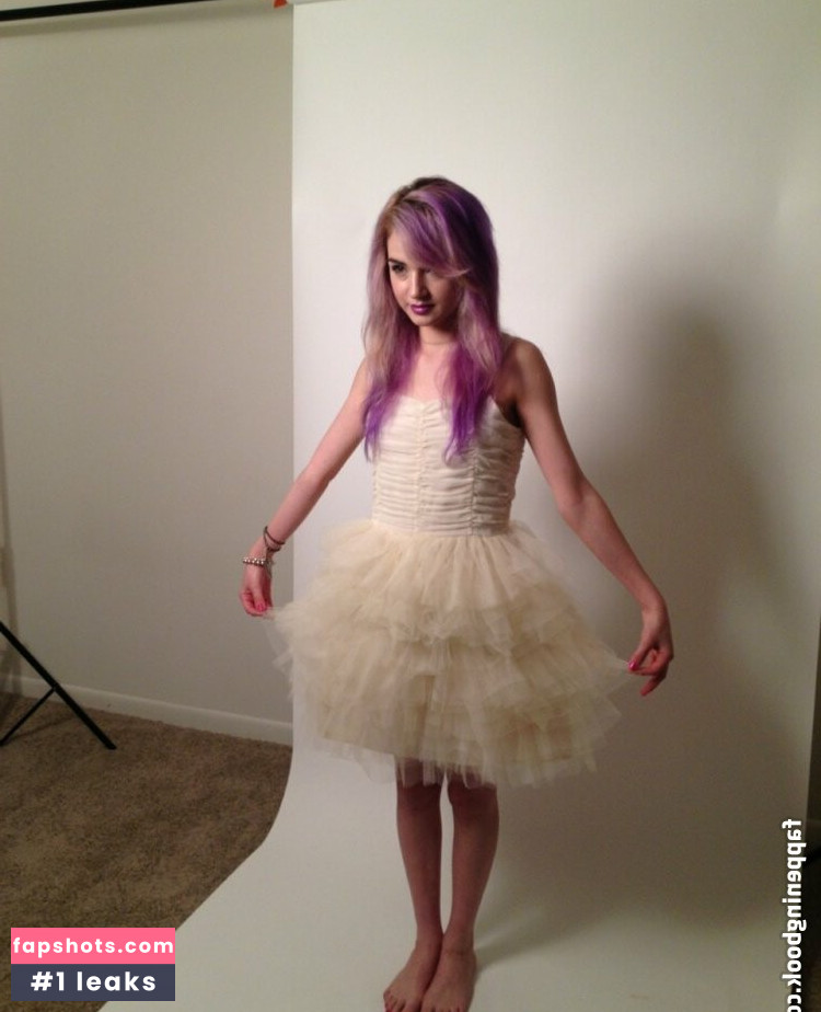 Poppy Nude Leaks OnlyFans Photos #83 - LeakJerk