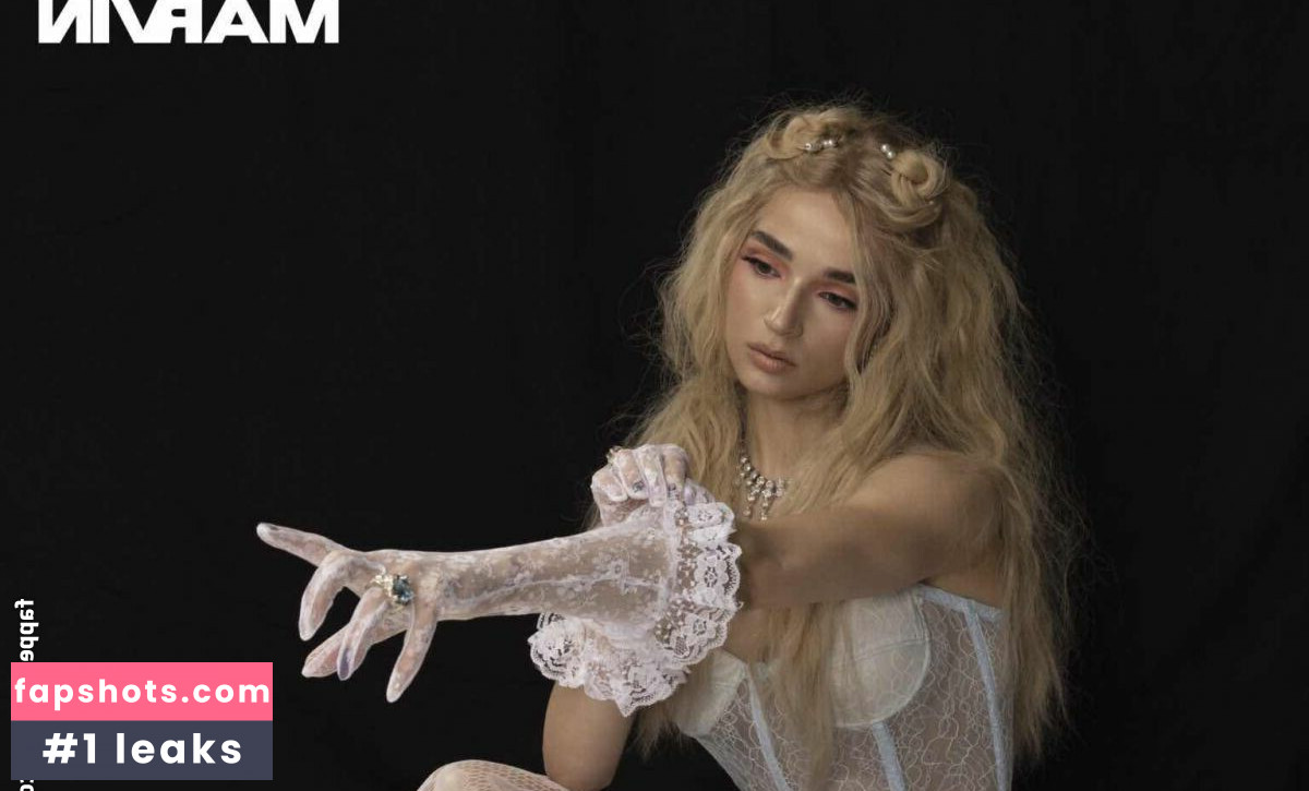 Poppy Nude Leaks OnlyFans Photos #89 - LeakJerk