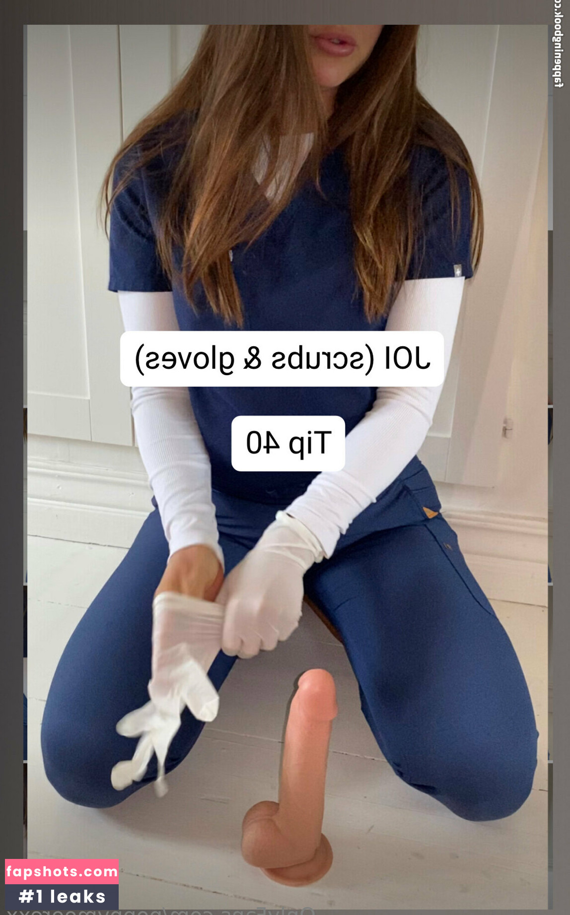 poppymoorexx Filtración Desnuda OnlyFans Foto #2 - Fapshots