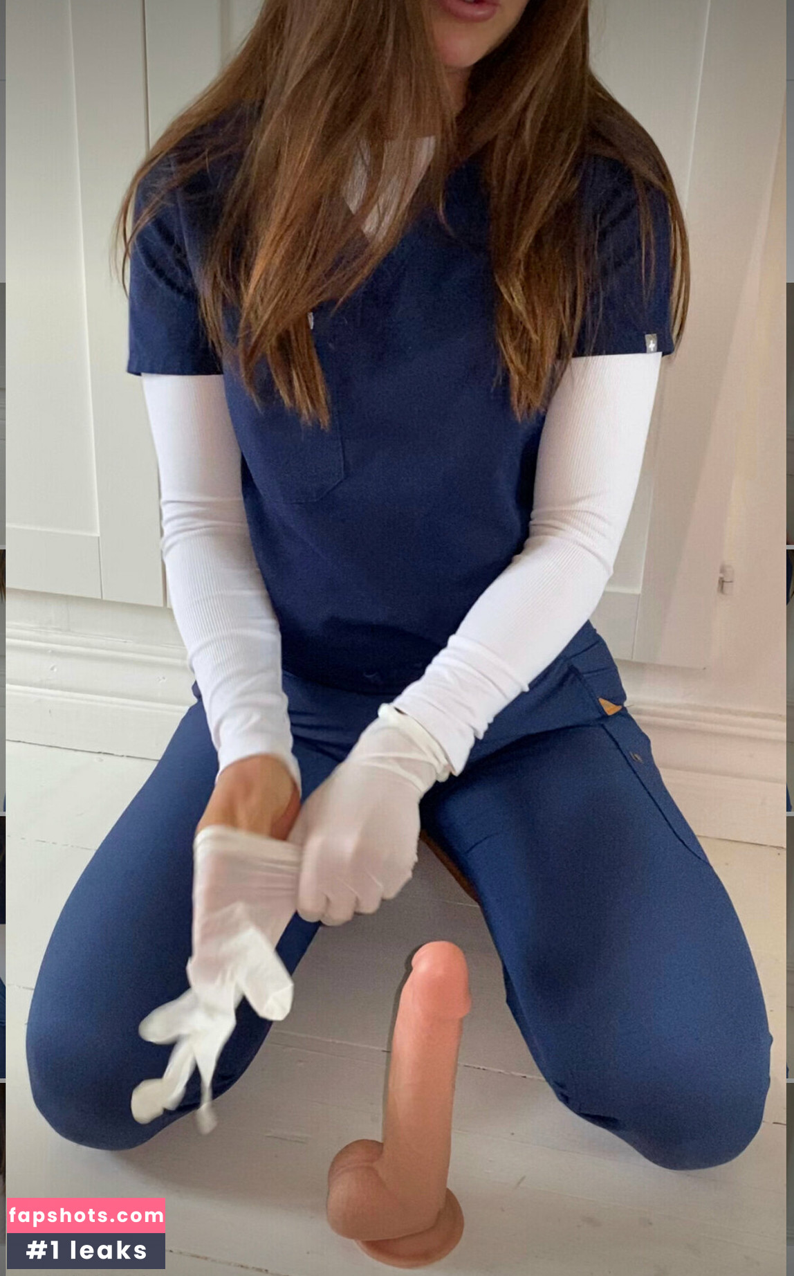 poppymoorexx Filtración Desnuda OnlyFans Foto #7 - Fapshots