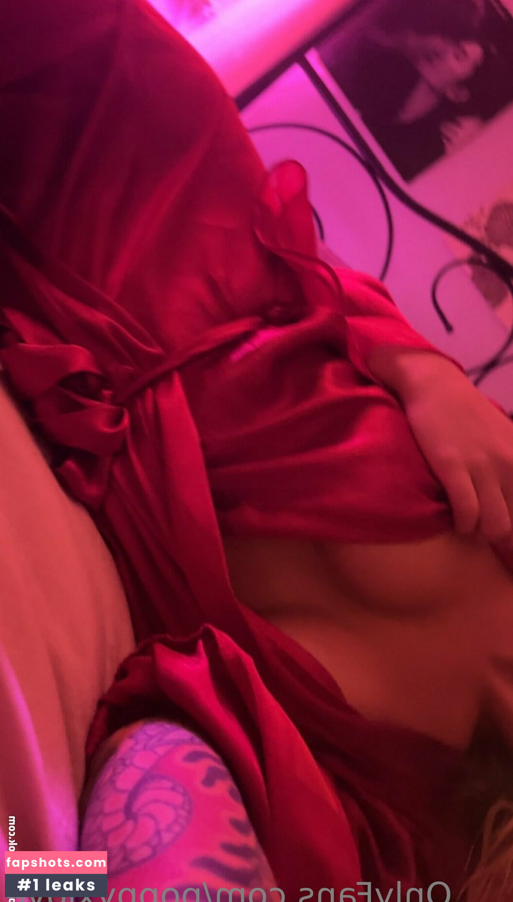 poppyxlove Nahé úniky fotek pouze od fanoušků #5 - Fapshots