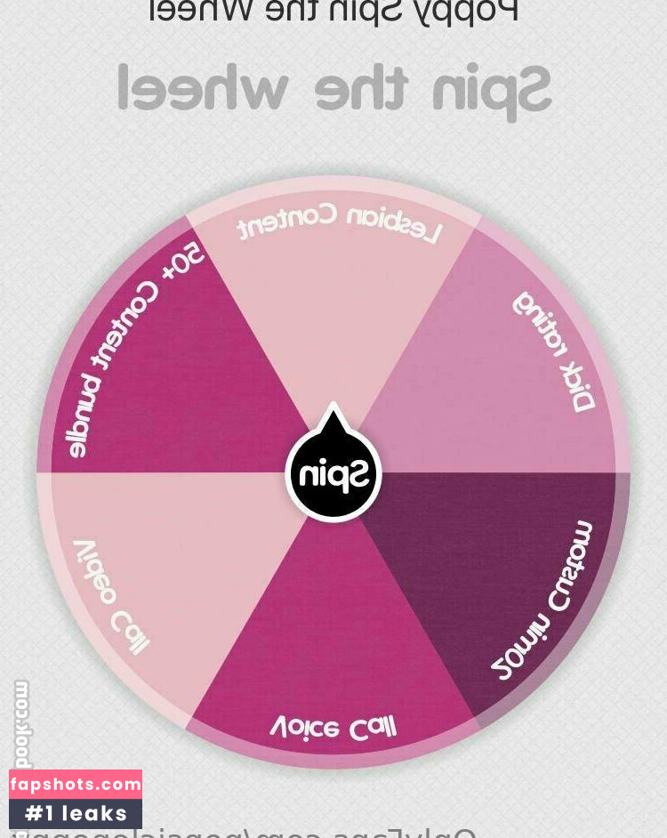 popsiclepoppy gallery photo #8