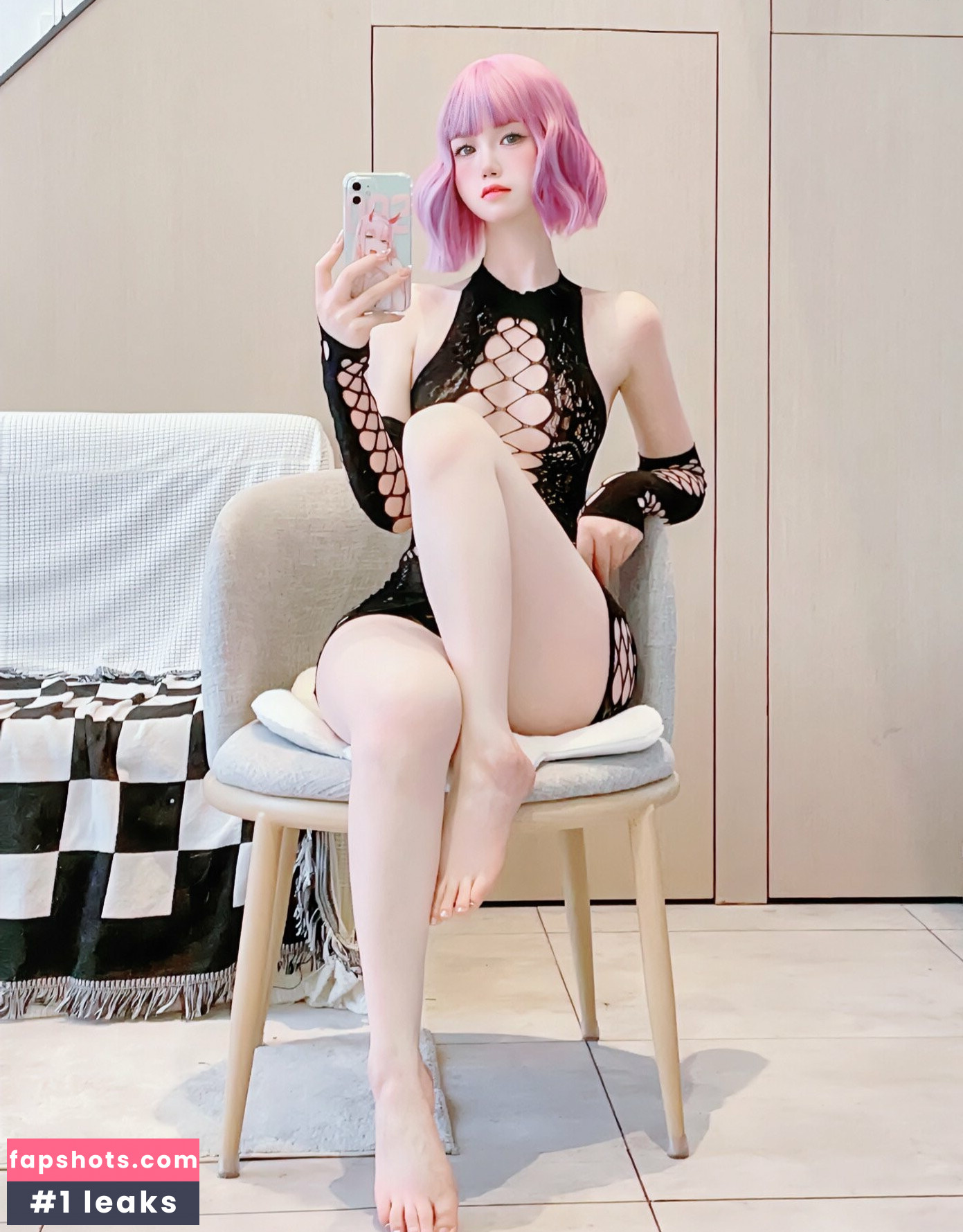 Popsodapeaches Filtración Desnuda OnlyFans Foto #5 - Fapshots