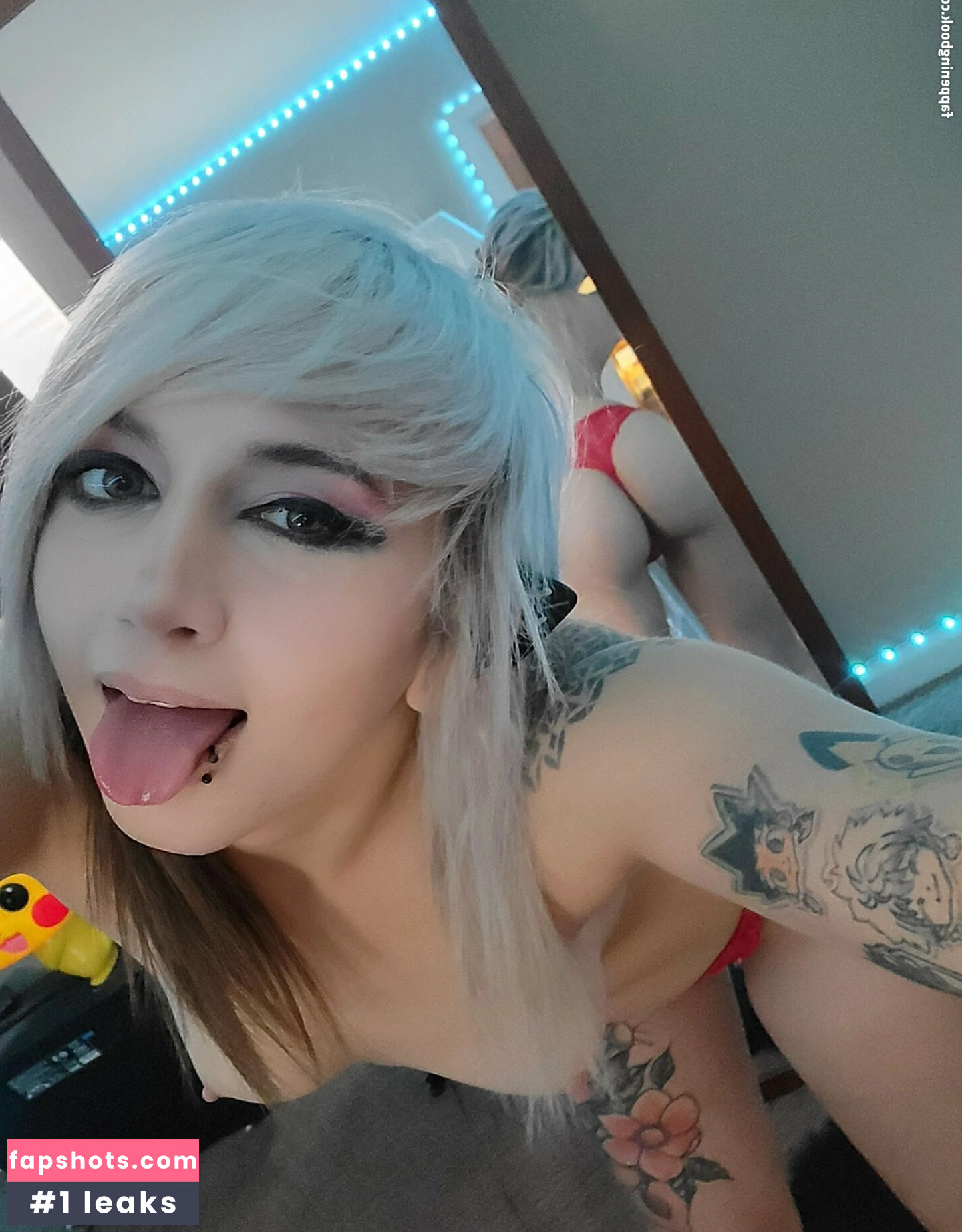 poptartbarbie Nude Leaks OnlyFans Photos #51 - LeakJerk