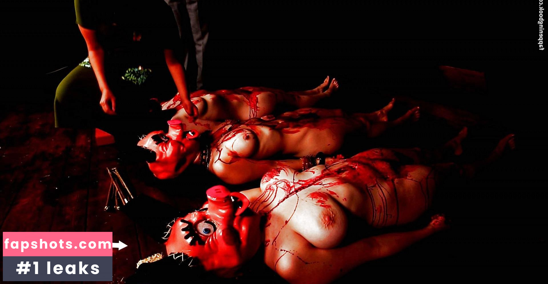 Porcelain Dalya gallery photo #6