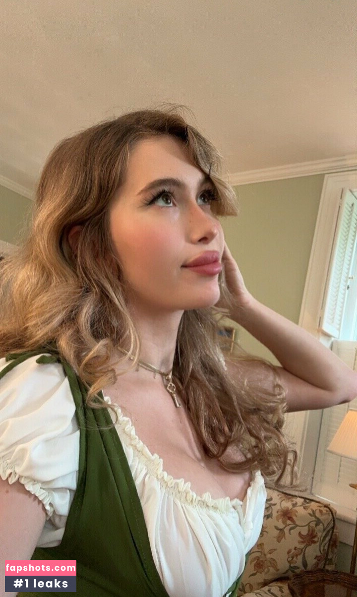 porcelaingoirl Nude Leaks OnlyFans Photos #23 - LeakJerk