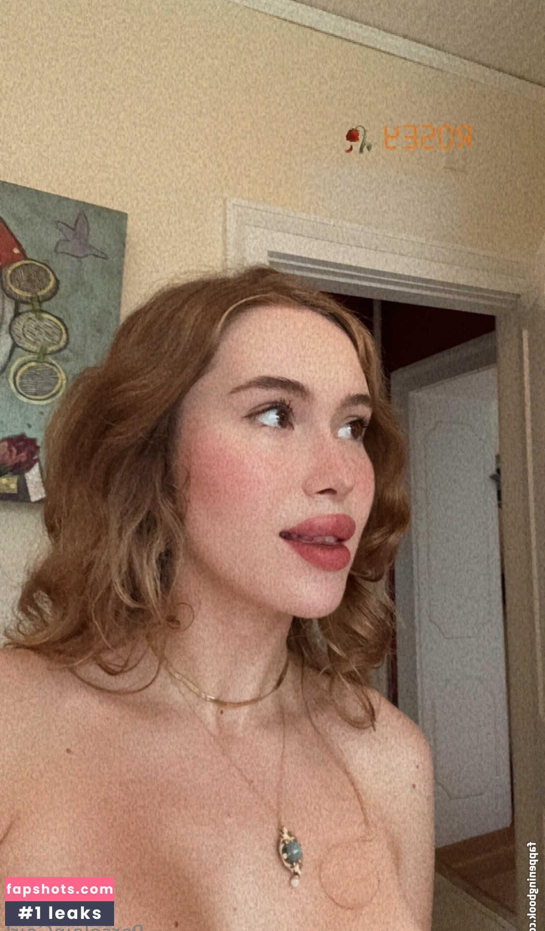 porcelaingoirl Nude Leaks OnlyFans Photos #29 - LeakJerk