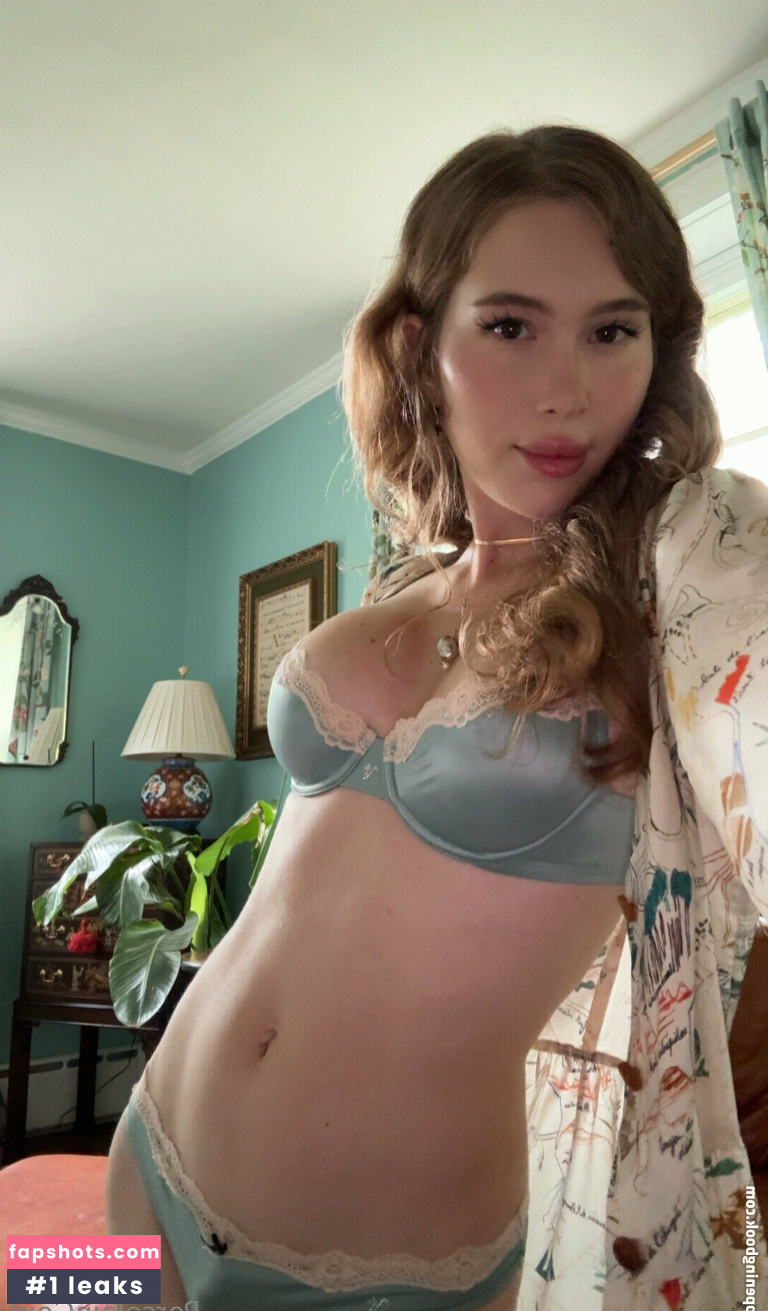 porcelaingoirl Nude Leaks OnlyFans Photos #46 - LeakJerk