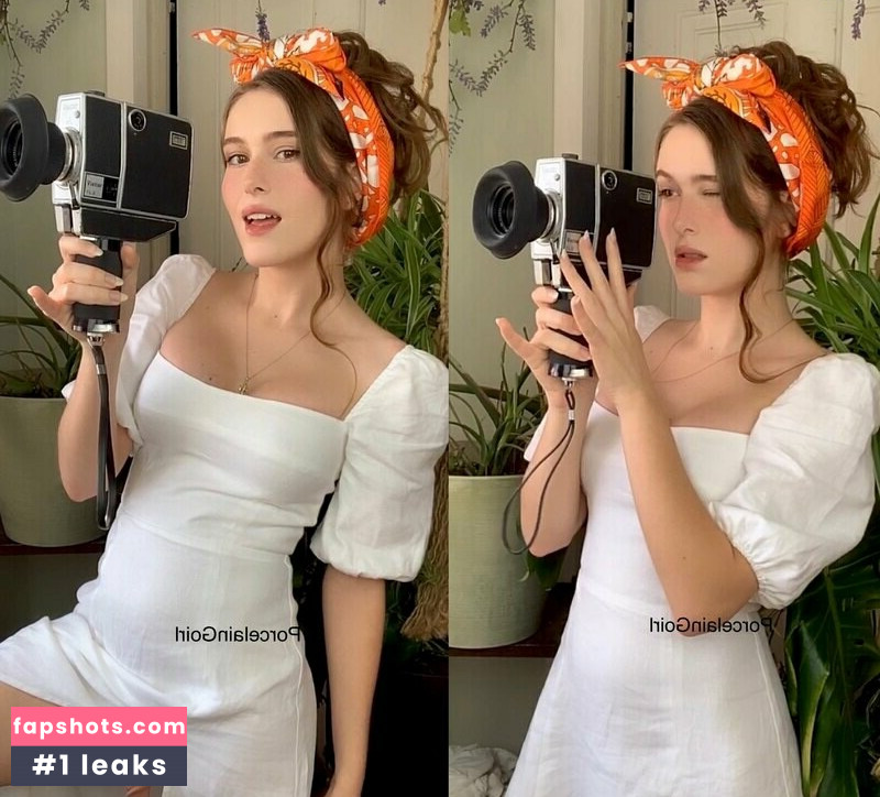 porcelaingoirl Nude Leaks OnlyFans Photos #64 - LeakJerk