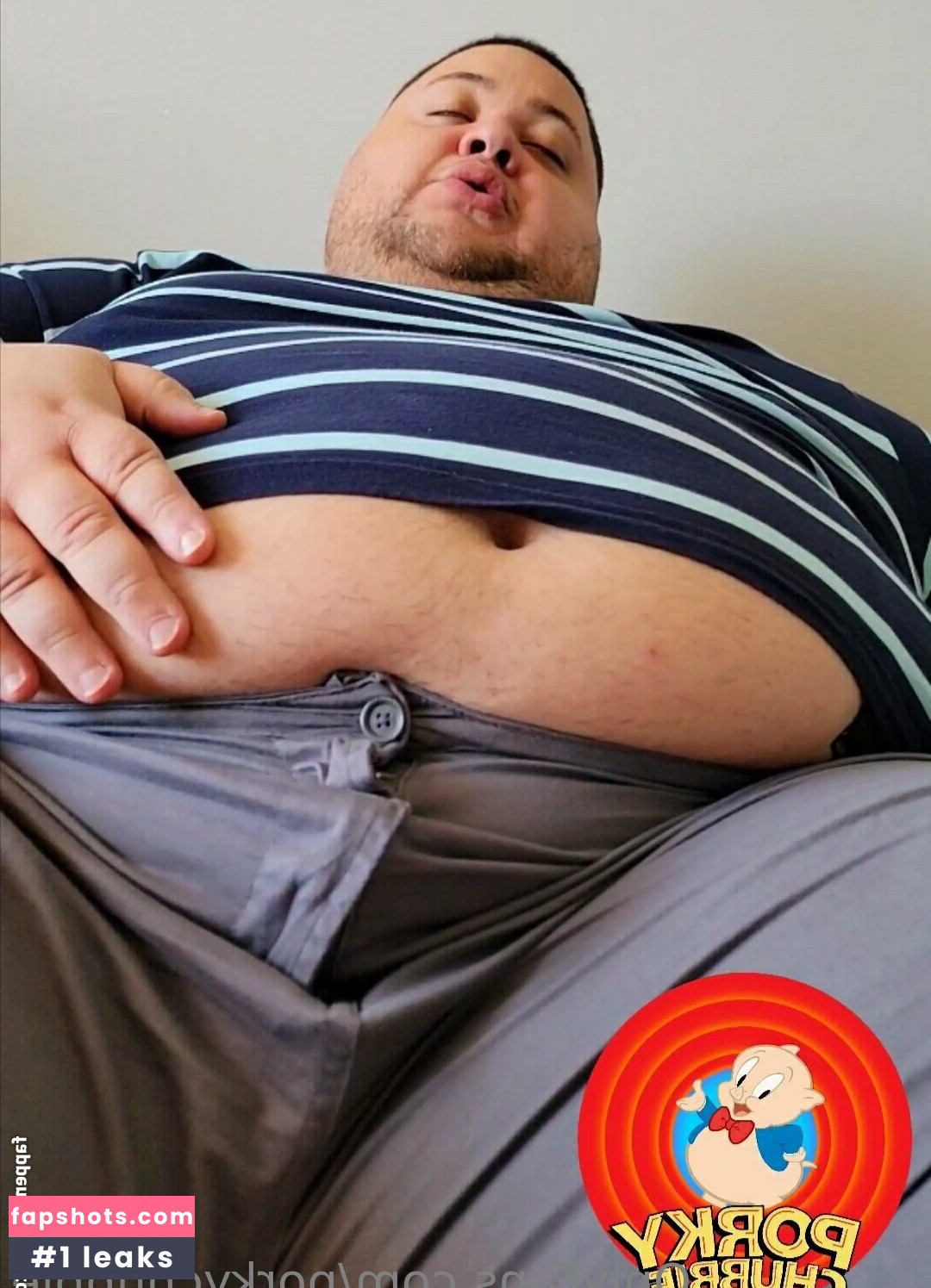 porkychubbie Nacktheit OnlyFans Fotos #2 - Fapshots