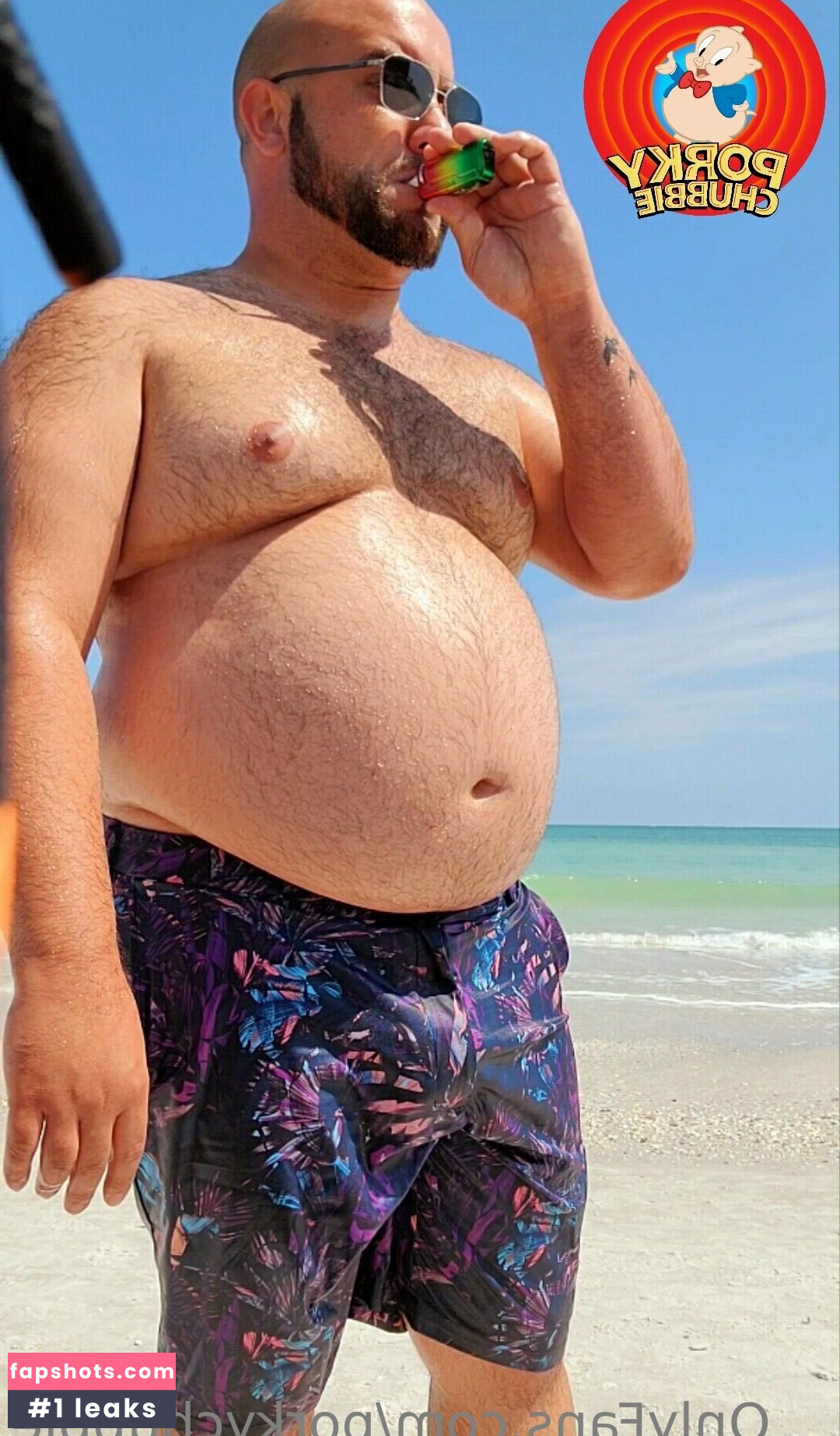 porkychubbie Nacktheit OnlyFans Fotos #14 - Fapshots