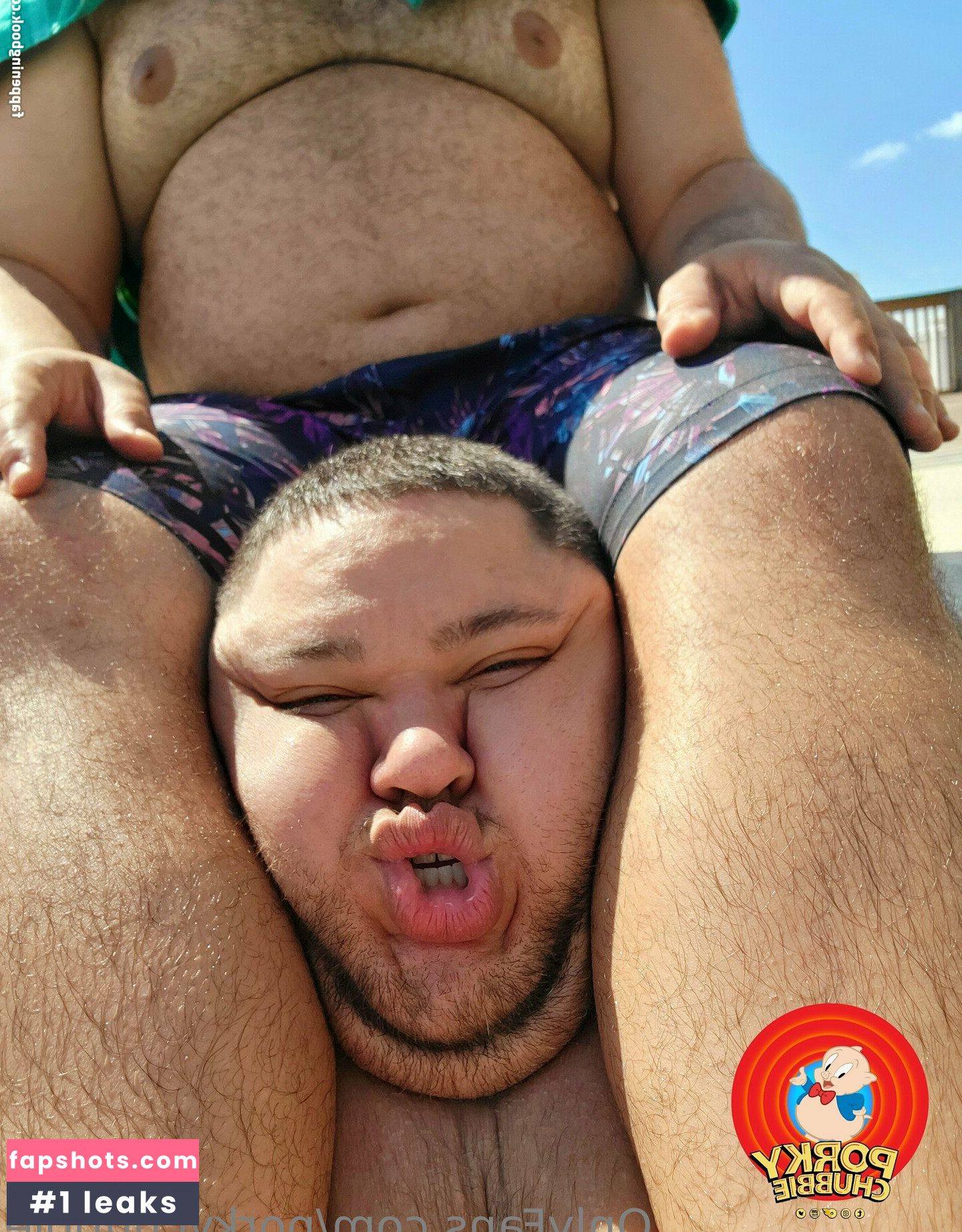 porkychubbie Nacktheit OnlyFans Fotos #16 - Fapshots