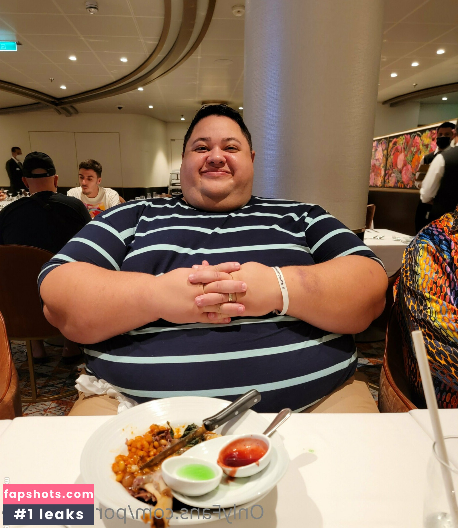 porkychubbie Nacktheit OnlyFans Fotos #3 - Fapshots