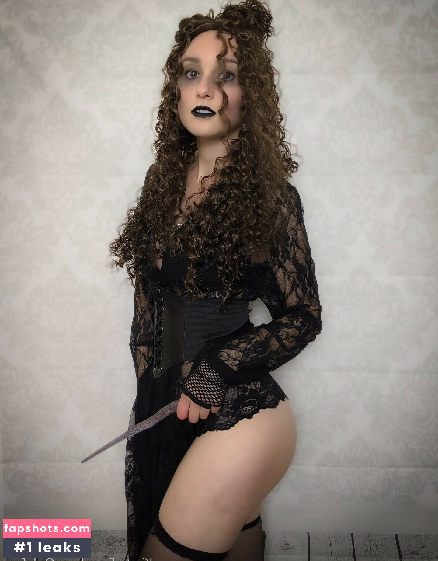 Porn Witches From Harry Potter gallery photo #41