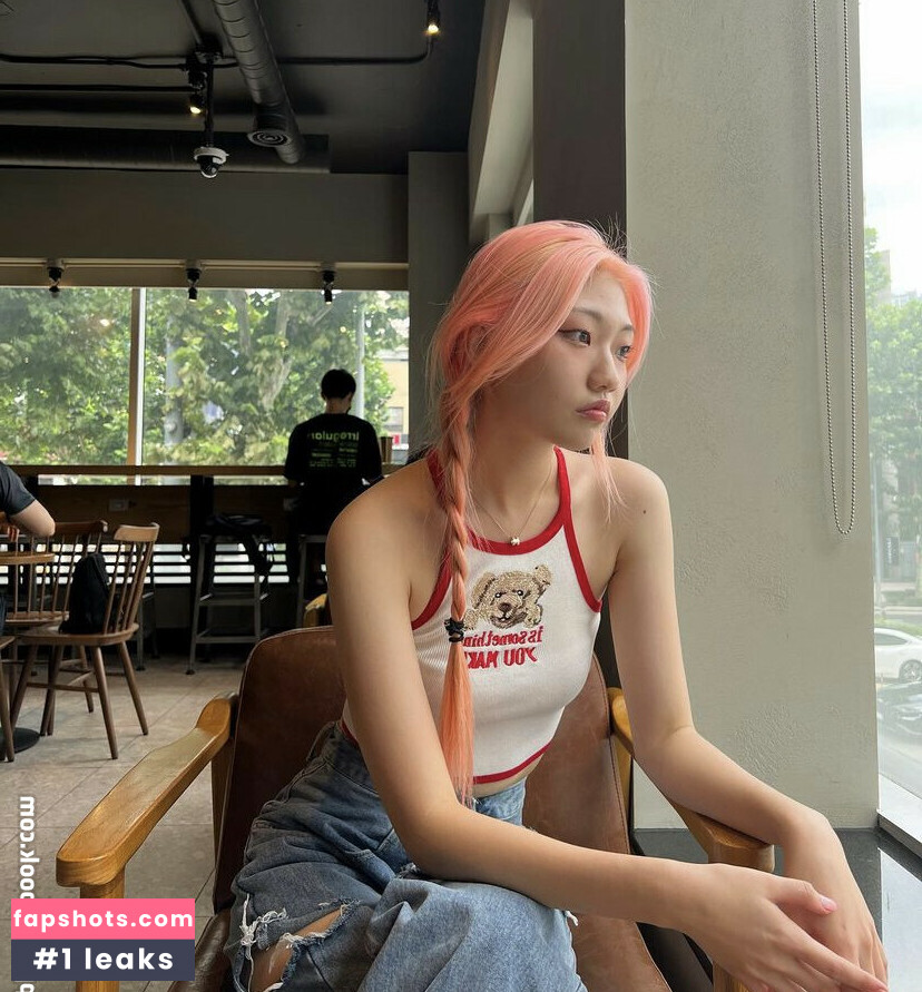 Porojin Nacktheit OnlyFans Fotos #12 - Fapshots