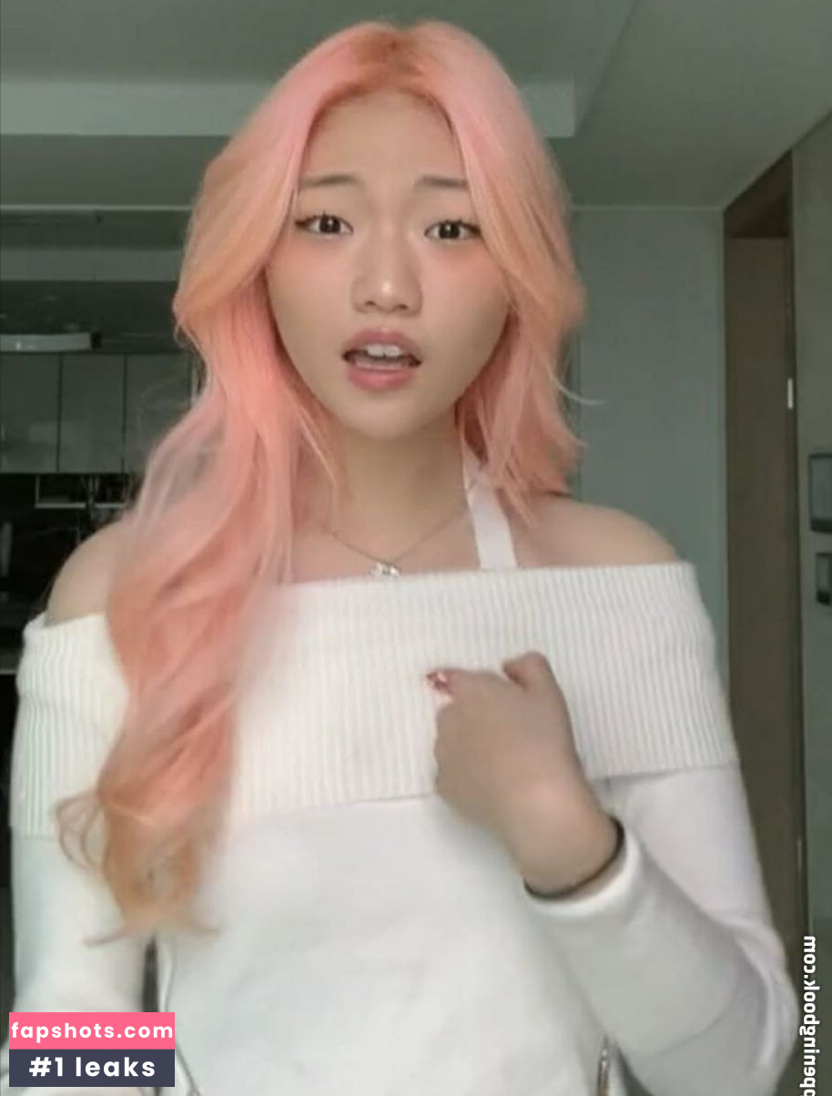 Porojin Nacktheit OnlyFans Fotos #3 - Fapshots