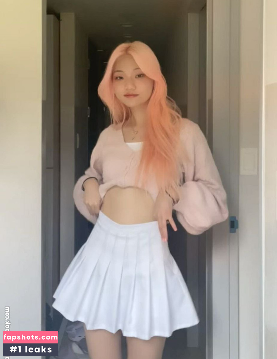 Porojin Nacktheit OnlyFans Fotos #8 - Fapshots