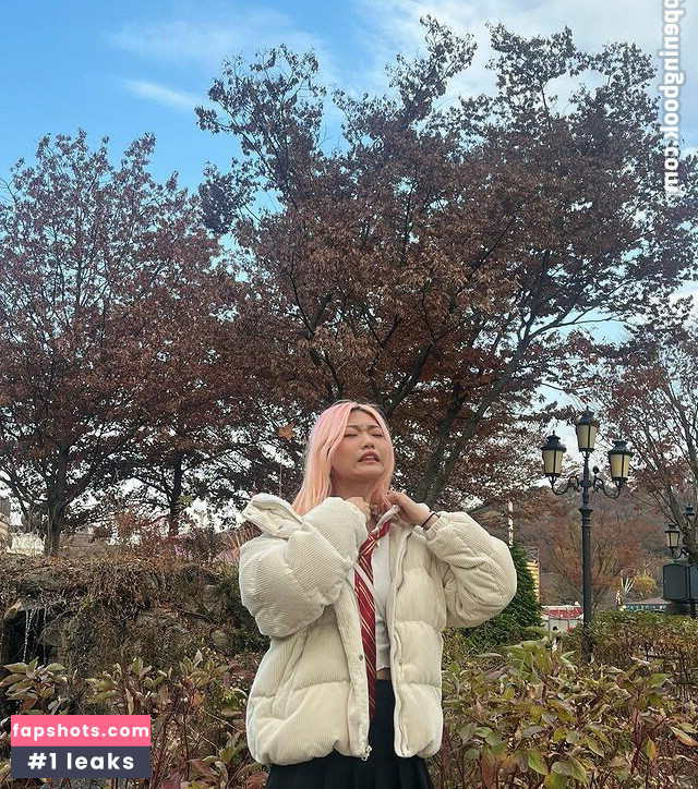 Porojin Nacktheit OnlyFans Fotos #10 - Fapshots