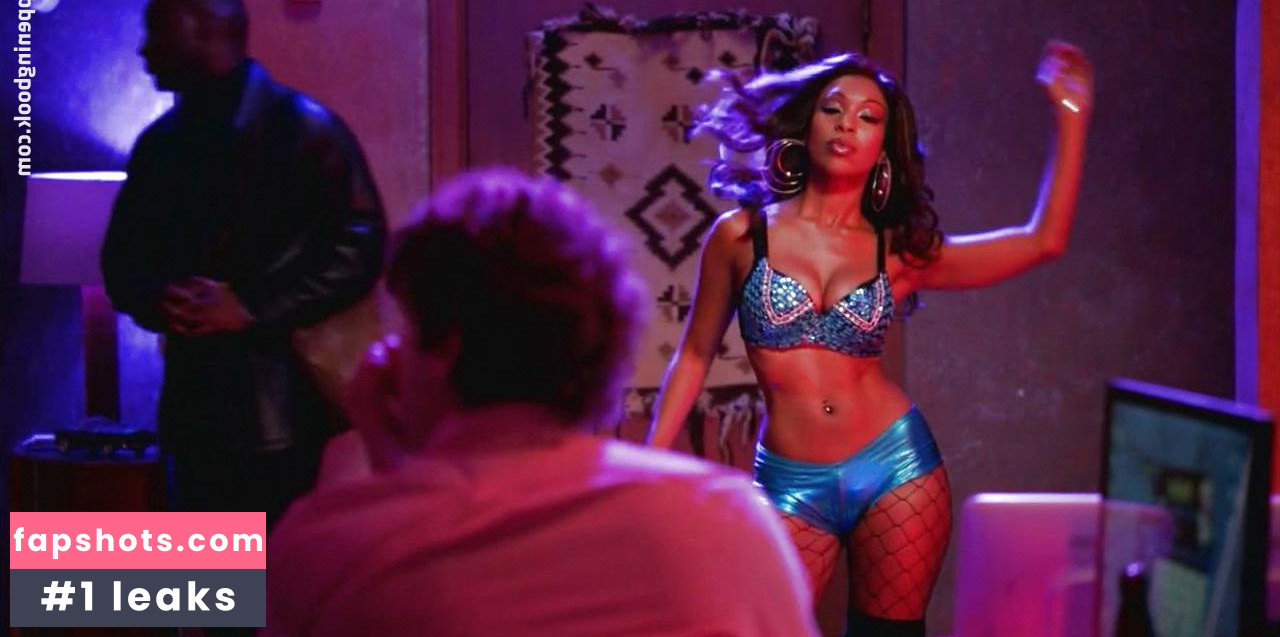 Porscha Coleman gallery photo #3