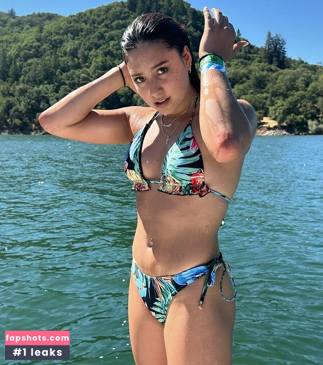 Porsche Mia Trinindad