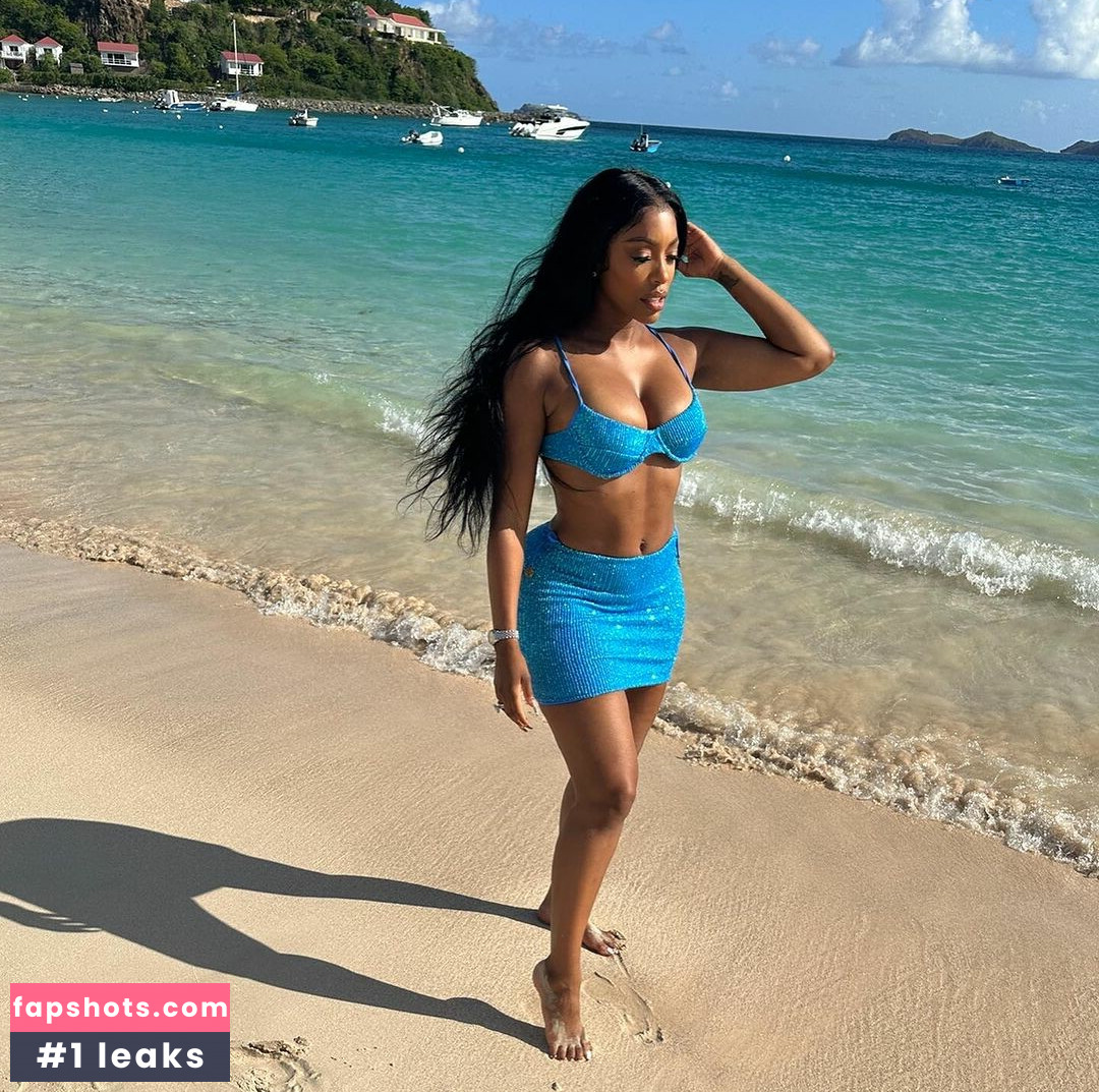 Porsha Williams gallery photo #12