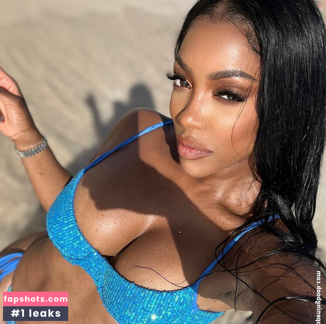 Porsha Williams gallery photo #13