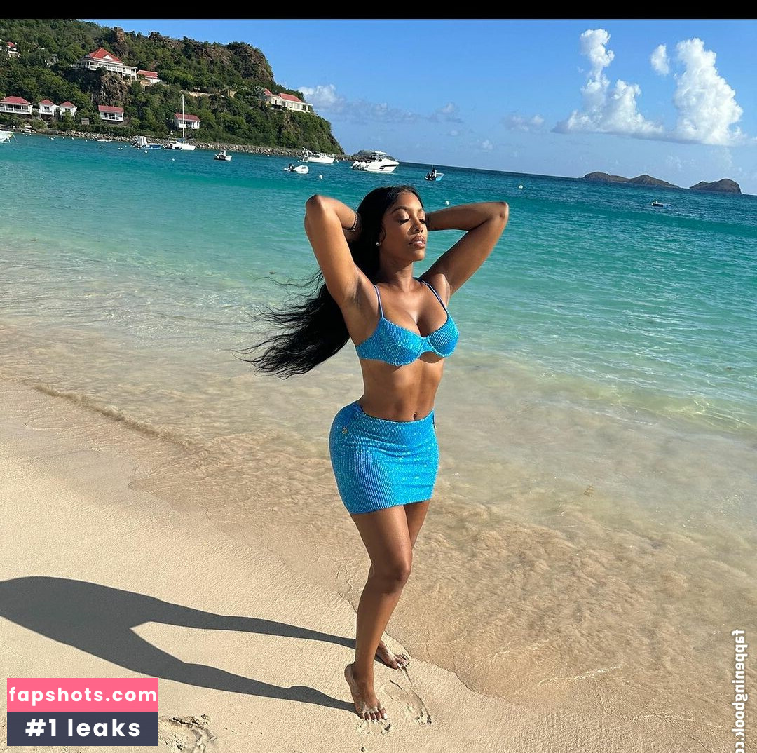 Porsha Williams gallery photo #15