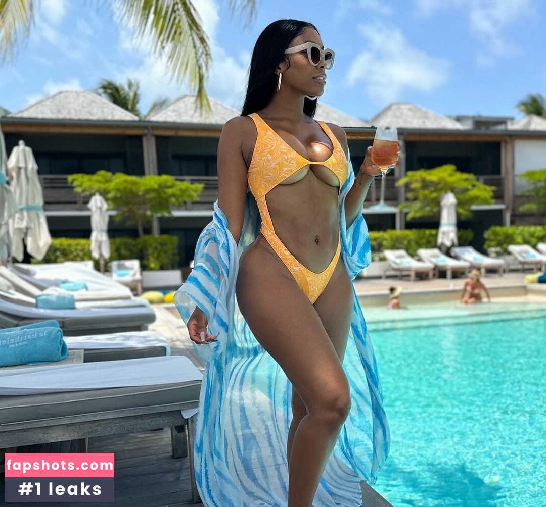 Porsha Williams gallery photo #17