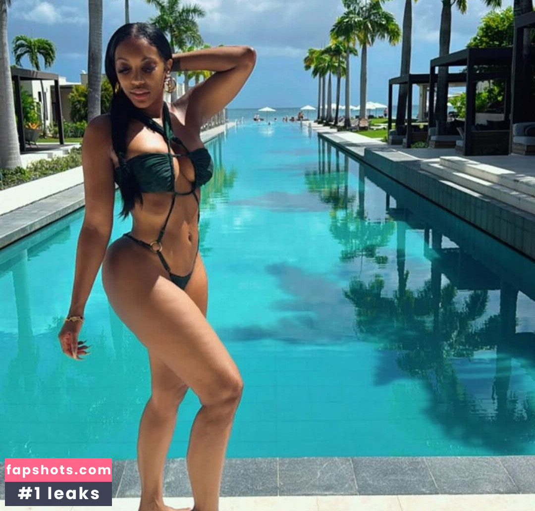 Porsha Williams gallery photo #3