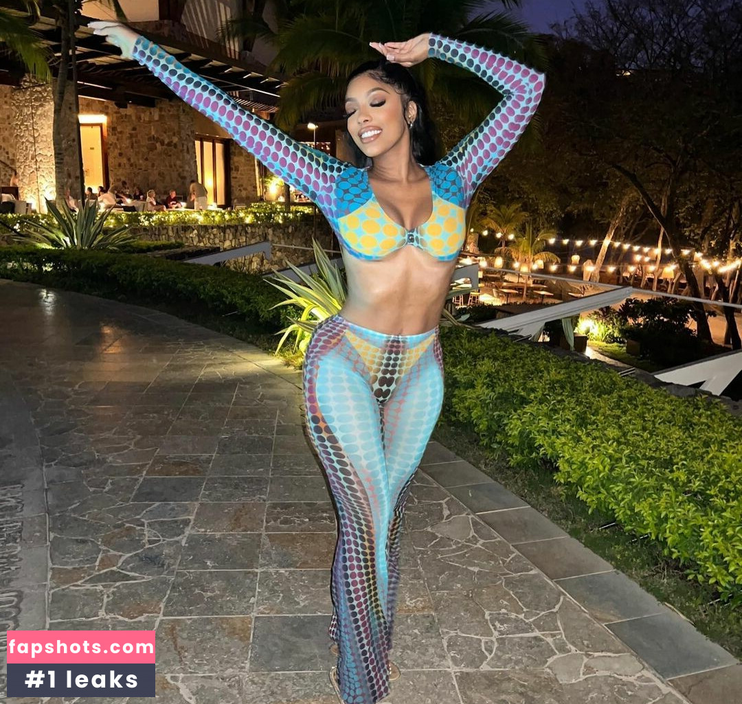 Porsha Williams gallery photo #27