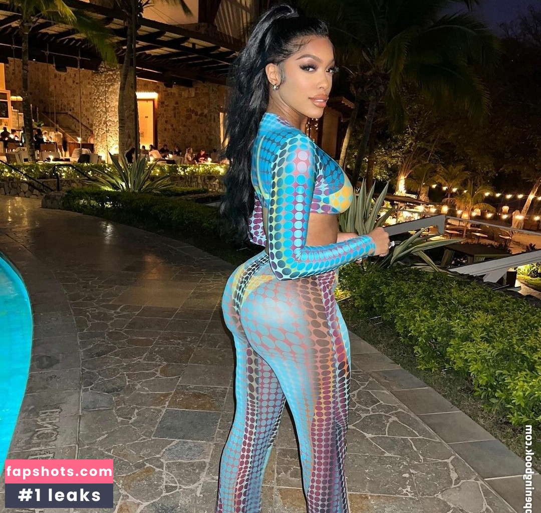 Porsha Williams gallery photo #29