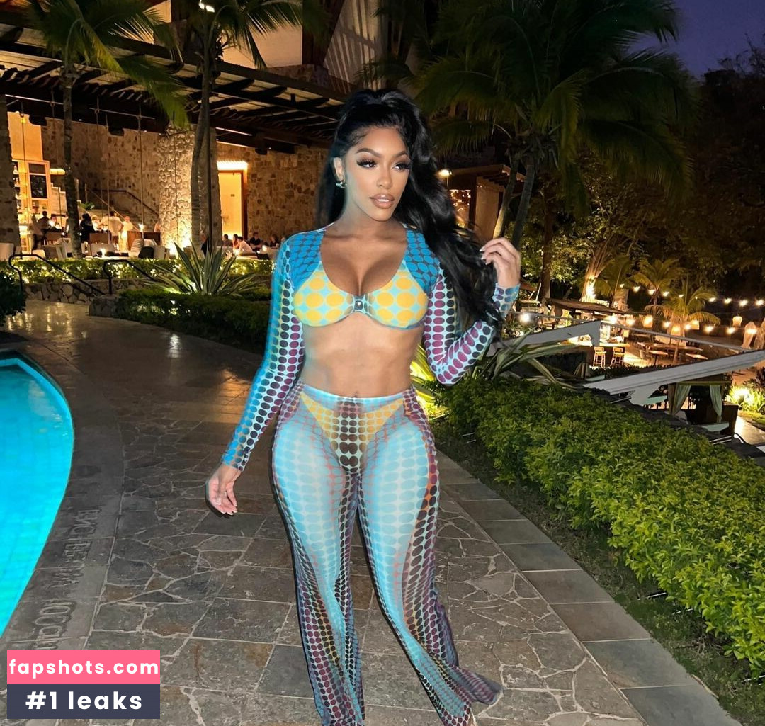 Porsha Williams gallery photo #30