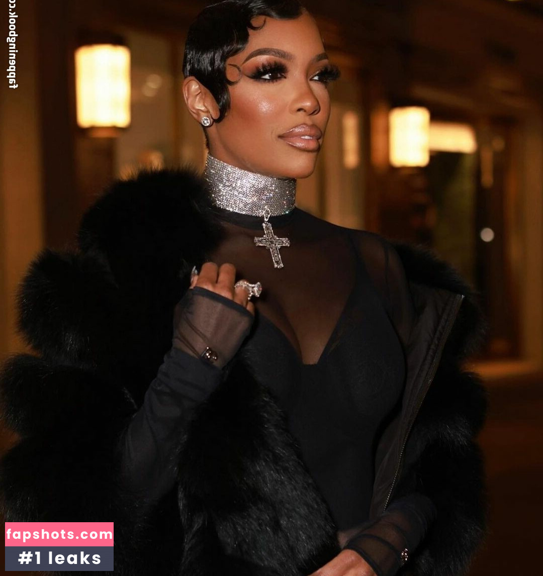 Porsha Williams gallery photo #31
