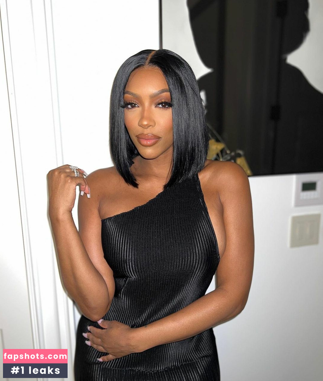 Porsha Williams gallery photo #34