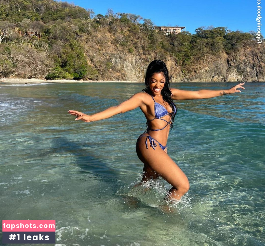 Porsha Williams gallery photo #38
