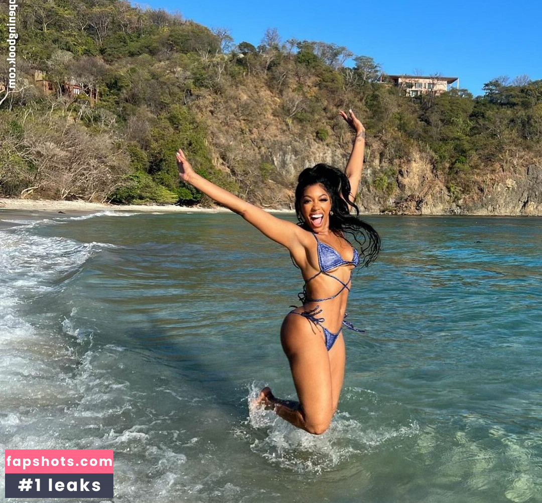 Porsha Williams gallery photo #39